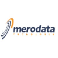Merodata Tecnologia Ltda Logo