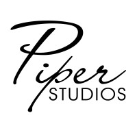 Piper Studios Photo & Video Ltd. Logo