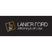 Lanier Ford Shaver & Payne P.C. Logo
