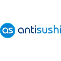AntiSushi Ltd Logo