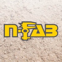 N-FAB Inc. Logo