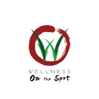 Wellness On the Spot Logo