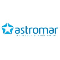 Astromar Assessoria Ambiental Logo