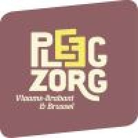 Pleegzorg Vlaams-Brabant en Brussel Logo
