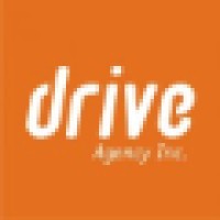 Drive Agency Inc. Logo