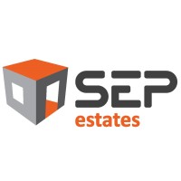 SEP ESTATES Logo
