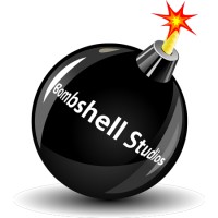 Bombshell Studios, LLC Logo
