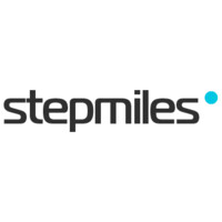 Stepmiles Inc. Logo