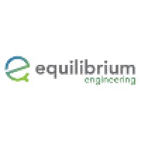 Equilibrium Engineering Logo
