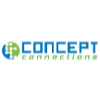Concept Connections Logo