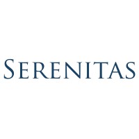 SERENITAS Logo