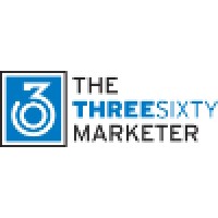 The 360 Marketer Logo