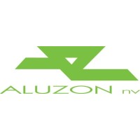 ALUZON Logo