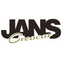 Jans Creacar NV Logo
