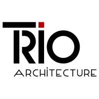 TRIO Architecture Logo