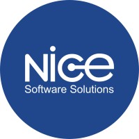 Nice Software Solutions Pvt. Ltd. Logo