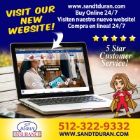 S&T Duran Insurance Logo