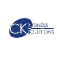 CK Business Solutions Limited Logo