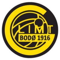 FK BODØ/GLIMT Logo
