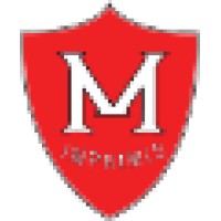 Missouri Valley Engineering & Surveying, Inc. Logo