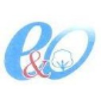 E&O Textile Agency İnternational İnspection & Sourcing Company Logo