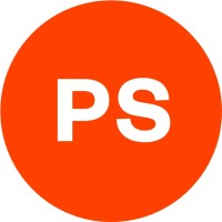 PS Website Design Ltd Logo