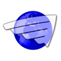 De Koerier Logo