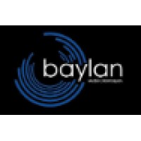Baylan Mobil Otomasyon Logo