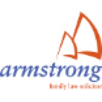 Armstrong Family Law Logo