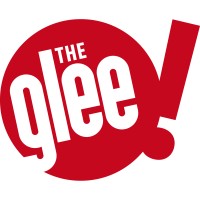 The Glee Club Logo