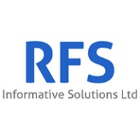 RFS Informative Solutions Ltd Logo