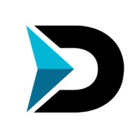 Digital Arrow Logo