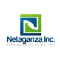 Netaganza, Inc. Logo