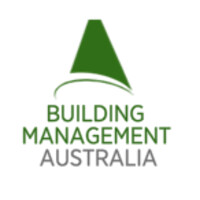 Building Management Australia Logo