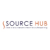 SOURCE HUB INC Logo