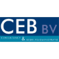 CEB Overijssel Logo