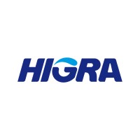 HIGRA Logo