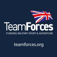 Team Army/Team Forces Logo