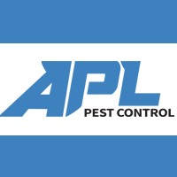 APL Pest Control Logo