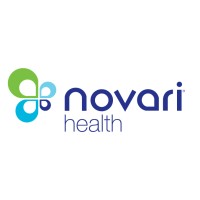 Novari Health Logo