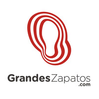 Grandes Zapatos Logo