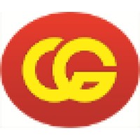 Corneel Geerts Transportgroup NV Logo