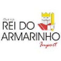 Sarruf S/A (Rei do Armarinho) Logo