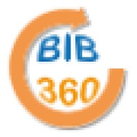 BIB 360 | La Agencia de Inbound Marketing Logo