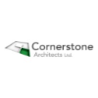 Cornerstone Architects Ltd. Logo