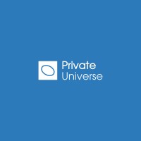 Private Universe Pty. Ltd. Logo
