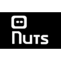 Nuts - Design de Ideias Logo