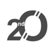 2ndO Logo
