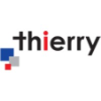 Thierry Corporation USA Logo