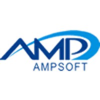 Ampsoft Informática Logo